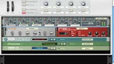 Reason 4 Basics - The Combinator