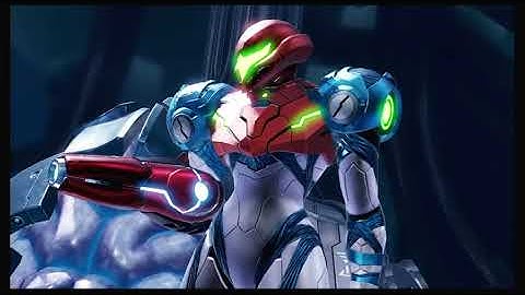 Metroid Dread Hard Mode Part 1 Exploring ZDR & Running into the First EMMI