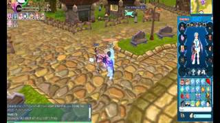 XtacyFlyff The Best Private server!!!!