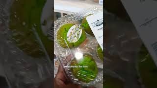 Pistachio Muffin Have You Tried These food reaction shorts