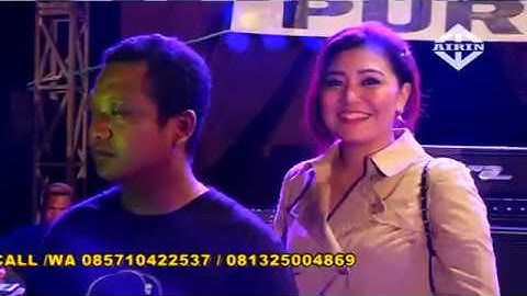 LUKA LAMA VOC. ANIK ROSITA feat DANANG : NBM ANTI GALAU LIVE WEDUNG DEMAK