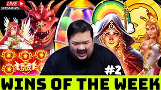 Big Boy Cheng Biggest Casino Slot Wins Of The Week I