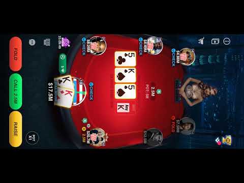 Holdem or Foldem App Review