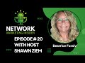 Why sharing is so important in Network Marketing with Beatrice Furalv