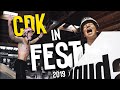 Cdk in fest 2019  official freestyle scooter contest