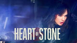 Heart of Stone Official Trailer Song | This Is What I Mean - Stormzy |