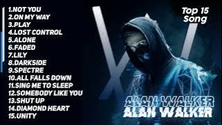 Full Album Alan Walker | Top song Alan Walker