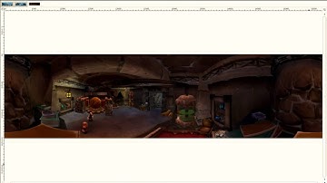 Ungimping The Gimp, part 3