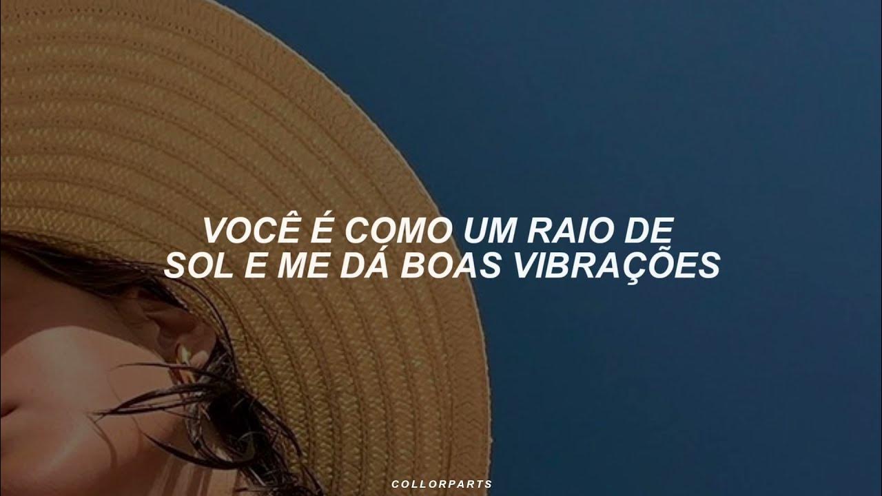 Sunshine (tradução) - Liam Payne - VAGALUME