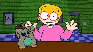 The Muko T Marman Show