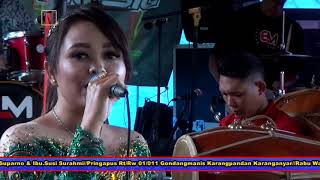 SALAM TRESNO//ERSA MUSIC CS//MARGO MULYO SOUND SYSTEM//JAYA VIDEO PRO HD VISOT