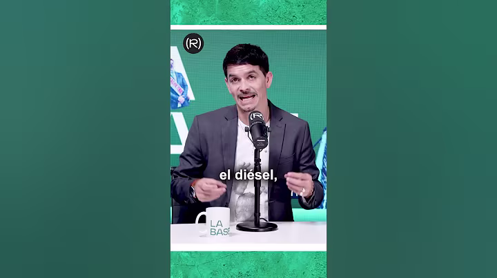 Ecuador en tensión: Noboa quita subsidio al diésel