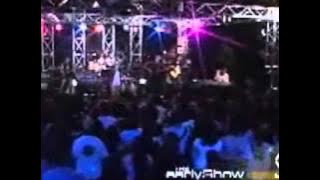 Marc Anthony Live