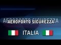 Airport Security Italia Parodia 