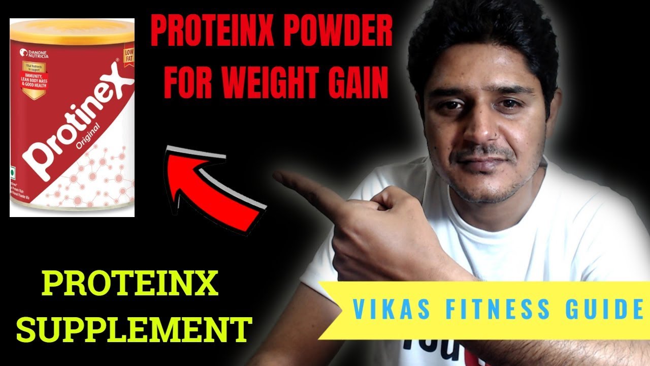 Protinex powder for weight gainBenefits in post workout as a protein supplement YouTube