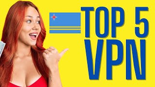 Best VPN in Aruba: TOP 5 Services (2025) screenshot 4