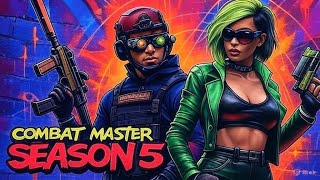 Combat Master Is Almost The Perfect Game...