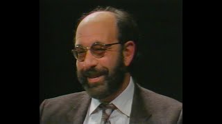 Robert Ornstein on Thinking Allowed II - The Evolution of Consciousness