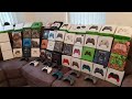 Every Xbox One controller ever made 2018!