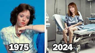 ONE DAY AT A TIME (1975) Cast Then and Now 2024 ★ Who Passed Away After 49 Years?