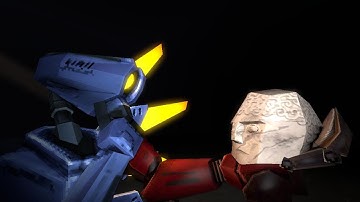 (ULTRAKILL) Malicious Face, Red Arm + Whip Only (Violent Difficulty)