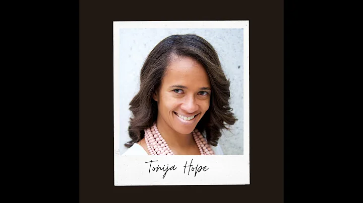 4.11 The Long Walk // Tonija Hope
