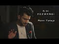 Aisi Deewangi - Deewana | Shahrukh Khan | The Kroonerz Project Ft. Mann Taneja