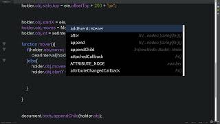 Famous 55 Modern JavaScript 27 004 Moving New Elements Wealth