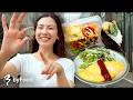 We Ate a Full Meal for ONLY ¥500 ($3) in Tokyo 🪙 – Impossible? | Japan byFood