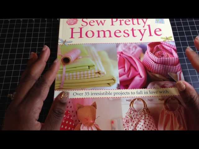 Sew Pretty Homestyle: Finnanger, Tone: 9780715327494: : Books