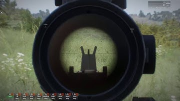 Arma 3 - Dynamic Combat Ops