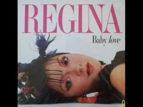 Regina - Extraordinary Love (club mix)