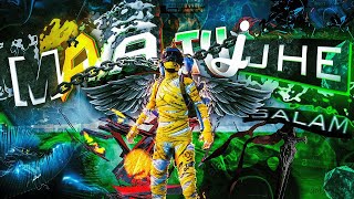 Maa Tujhe Salam Vande Mataram Best Bgmi Beat Sync Montage Comlab With