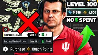 This PC Mod for College Football 27 Is INSANE