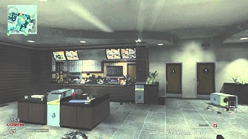 K1llnYou - MW3- Awesome Infected Tk