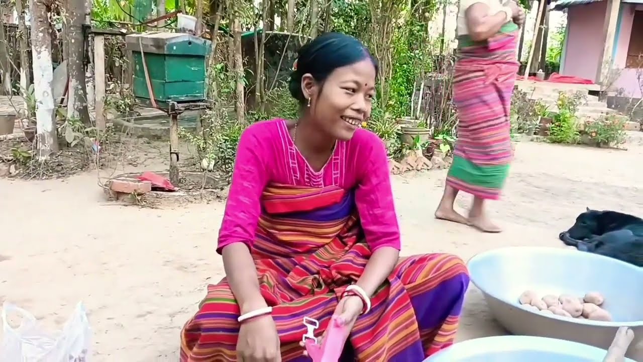 Pancham Dol celebration🎉🎨/Last Holi celebration  🎉🎨