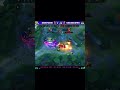 Pha thủ nhà huyền thoại của SGP năm ấy 💀 #lienquanmobile #dautruongdanhvong #highlights #xh