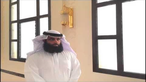 محمود كلداري سورة القلم