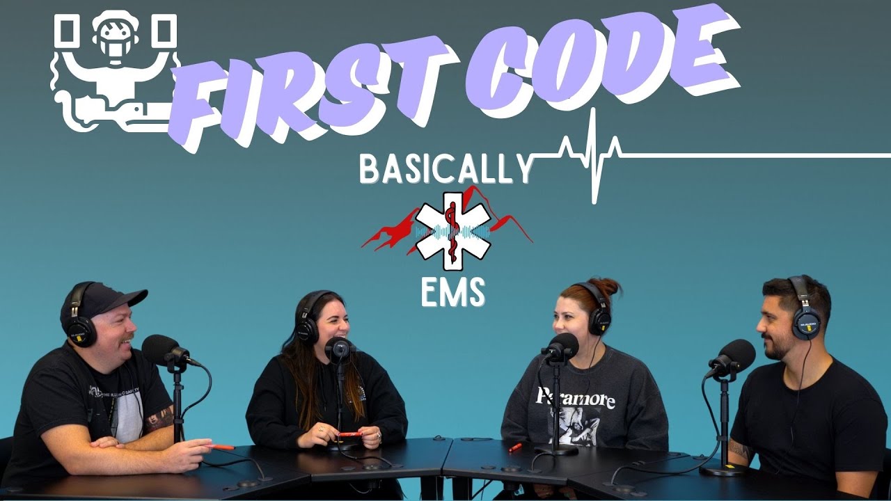 First Code - YouTube