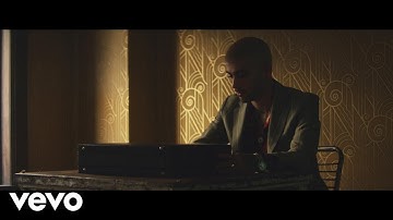 ZAYN - Dusk Till Dawn Trailer ft. Sia