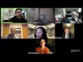 January Agenda Meeting and Board Interviews