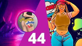 Mujeres Bellas Insta Recopilación 44