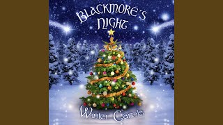 Video thumbnail of "Blackmore's Night - We Wish You a Merry Christmas"