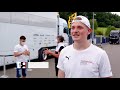 Talent Pool Mental Coaching | Porsche Carrera Cup Deutschland 2021