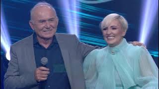 KENGE MOJ - Vaske Curri dhe Juliana Pasha - 23 Mars 2021 - Nata Përmetare - Show - Vizion Plus