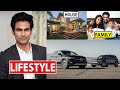 Mohammad kaif lifestyle 2021 wife records career cars family love story biography  net worth