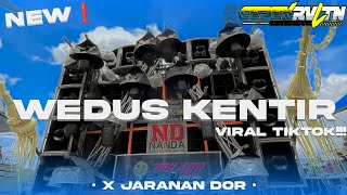 DJ WEDUS KENTIR X JARANAN DOR || FULL BASS HOREG NGUKK || by 𝙲𝙴𝙿𝙴𝙺 𝚁𝙴𝚅𝙾𝙻𝚄𝚃𝙸𝙾𝙽 ||