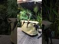 Handmade a canvas crossbody bag,messenger bag, briefcase, laptop bag, shoulder bag, #shorts #bag