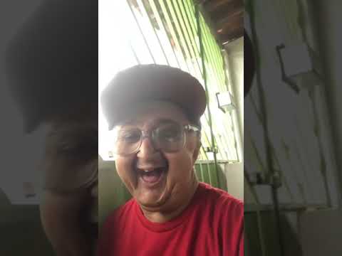 Saudoso Jotinha da