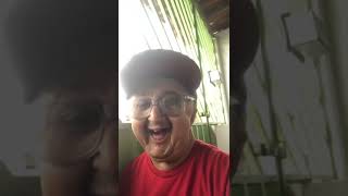 Saudoso Jotinha Da Bahia, E O Seu Famoso Vai Cair Um Delúvio.